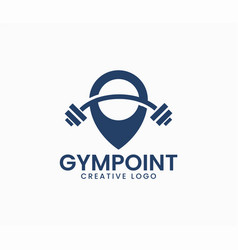 Gym Point Logo