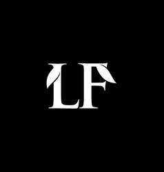 Lf Logo Leaf Nature Green