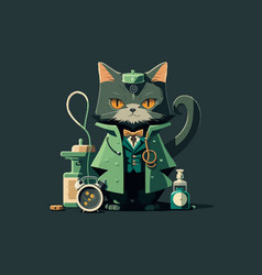 Cat Doctor