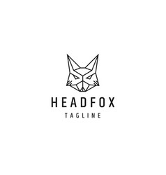 Head Fox Logo