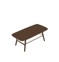 Table Furniture Logo Icon