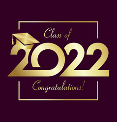 2022 Class Off Golden Square