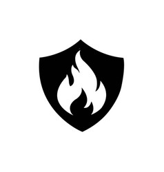 Fire Protection Shield Shield