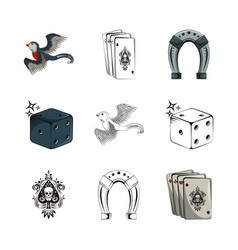 Bundle Tatoos Images Icons