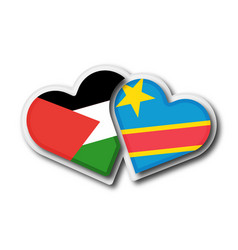 Palestine Vs Democratic Republic Of The Congo