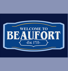 Beaufort South Carolina United States Of America