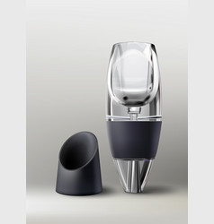 Wine Aerator