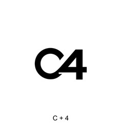 C4 Icon