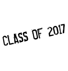 Class Of 2017 Stamp