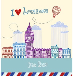 I Love London