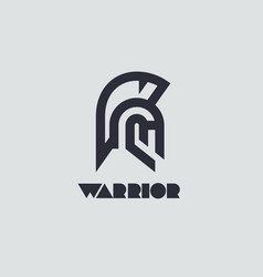 Warrior Logo