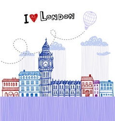 I Love London 2