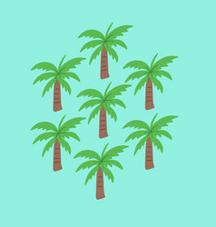 Palm Tree