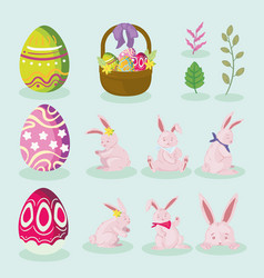 Thirteen Easter Items