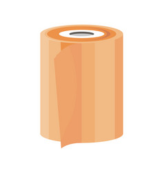 Roll Of Bandage Icon