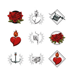 Bundle Tatoos Images Icons