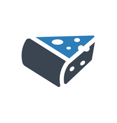 Cheese Food Icon