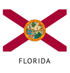 Florida State Flag