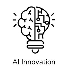 Ai Innovation