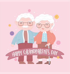 Happy Grandparents Day