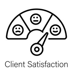 Client Satisfaction