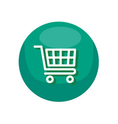 Shopping Cart Market Button