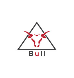 Bull Logo