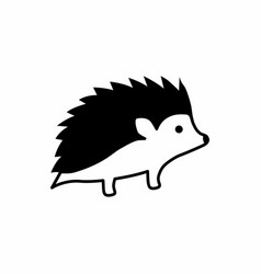 Hedgehog Logo