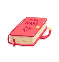 My Dear Diary