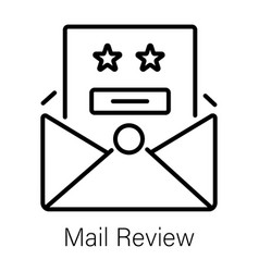 Mail Review