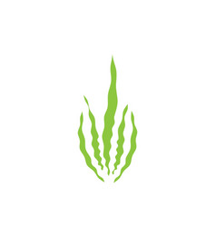 Spirulina Icon Template