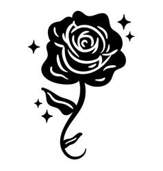 Beautifulk Rose Cut Out High Quality