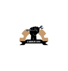 Labor Day Logo