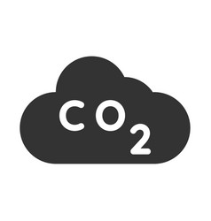 Carbon Monoxide Icon