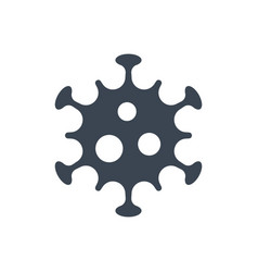 Virus Icon