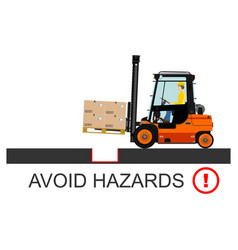 Forklift Safety