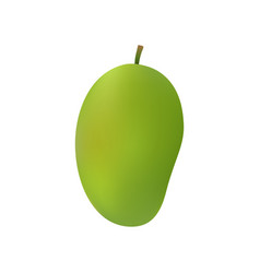 Green Mango