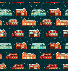 Christmas Houses