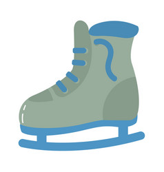 Ice Skate Icon