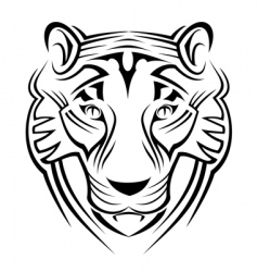 Tiger Sign