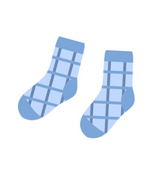 Baby Socks Icon