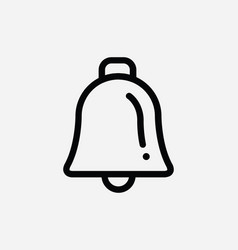 Bell Icon