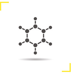 Molecule Icon