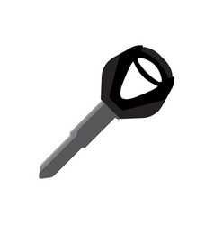 Motorbike Key Icon