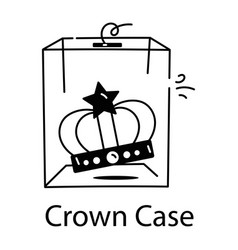 Crown Case