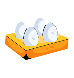 Eggs Tray