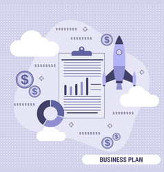 Business Plan Concept