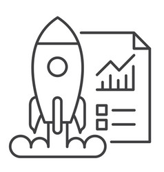 Business Startup Icon Design