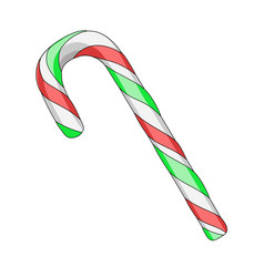 Christmas Candy Cane