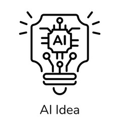 Ai Idea